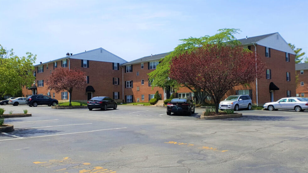 Brandywine Apartments of Wilmington, DE Luxury Apartments Close to