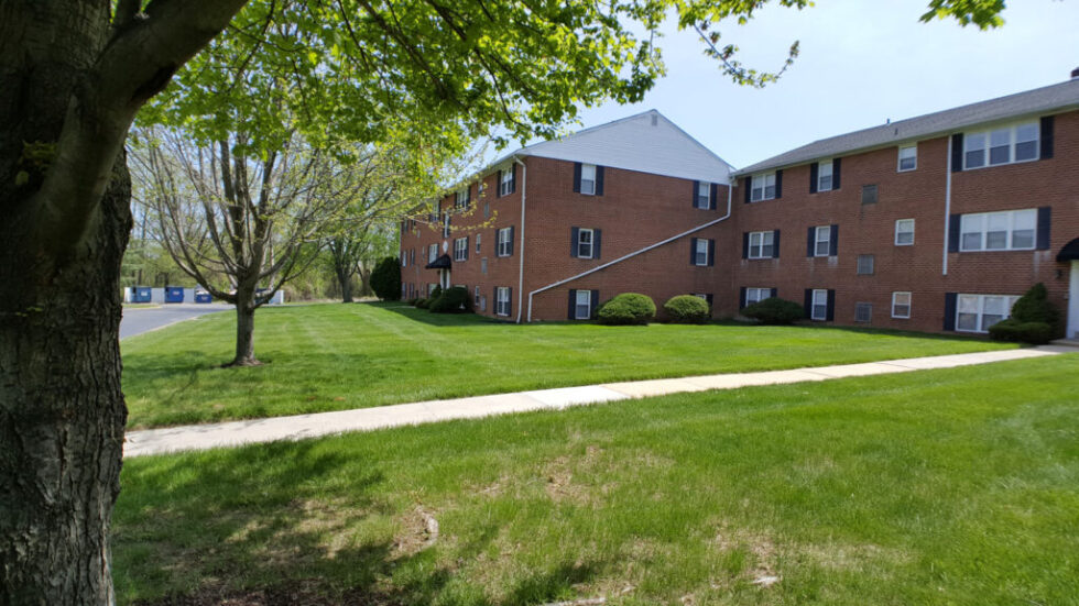 Brandywine Apartments of Wilmington, DE Luxury Apartments Close to