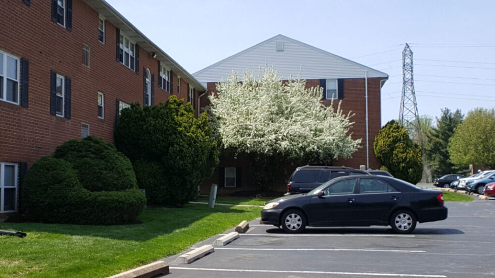 Brandywine Apartments of Wilmington, DE Luxury Apartments Close to