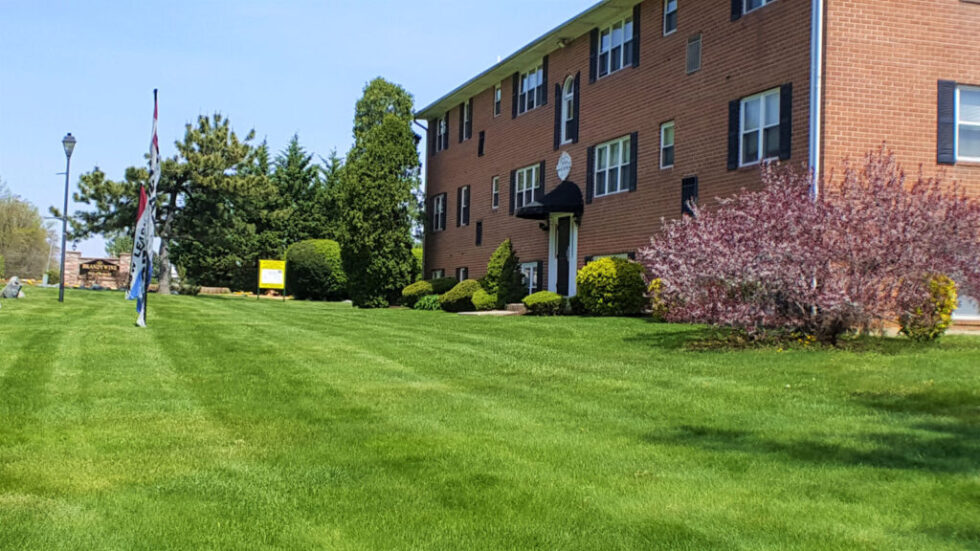 Brandywine Apartments of Wilmington, DE Luxury Apartments Close to