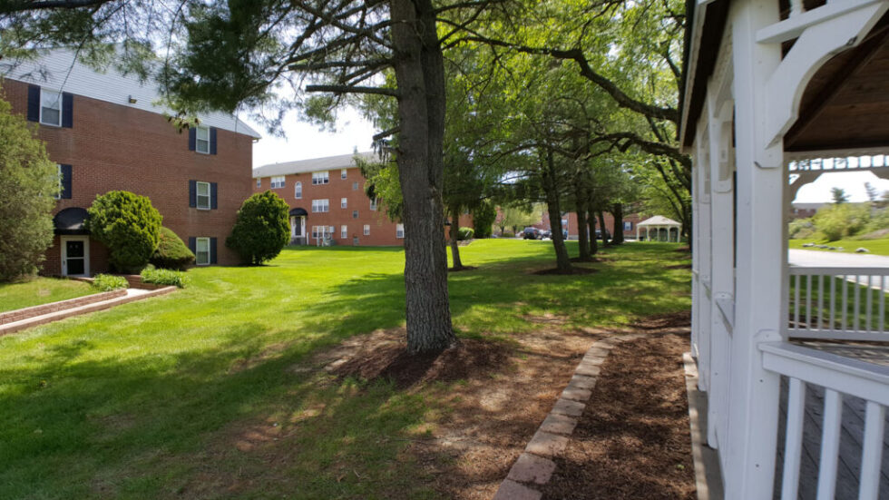 Brandywine Apartments of Wilmington, DE Luxury Apartments Close to