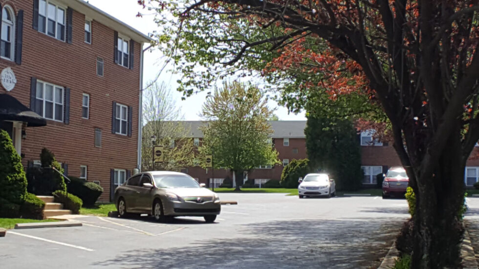 Brandywine Apartments of Wilmington, DE Luxury Apartments Close to