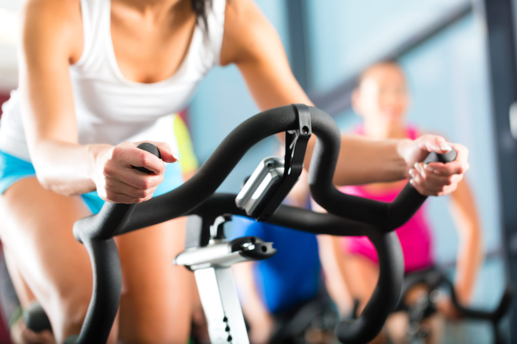 Know Your Lease: Fitness Center Rules